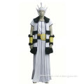 Bleach The Segunda Espada Barragan Luisenbarn Cosplay Costume